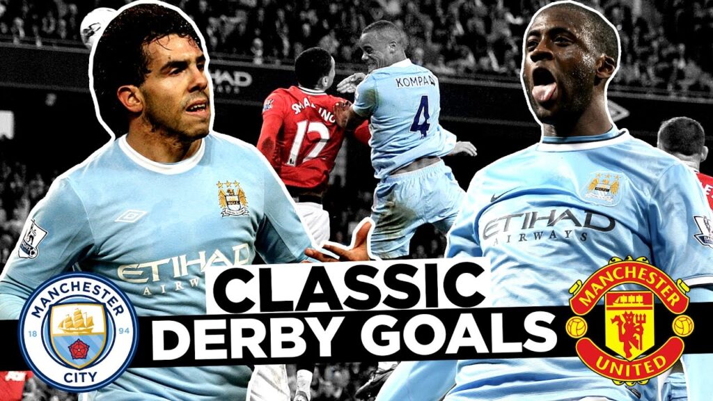 Best Manchester City Matches of all Times The Maravi Post