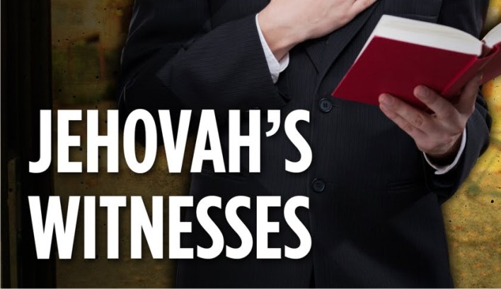 about jehovah witness religion